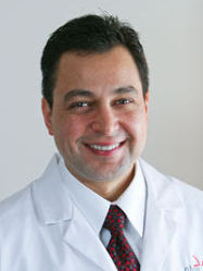 Dr. Vaskulare kirurg Aron